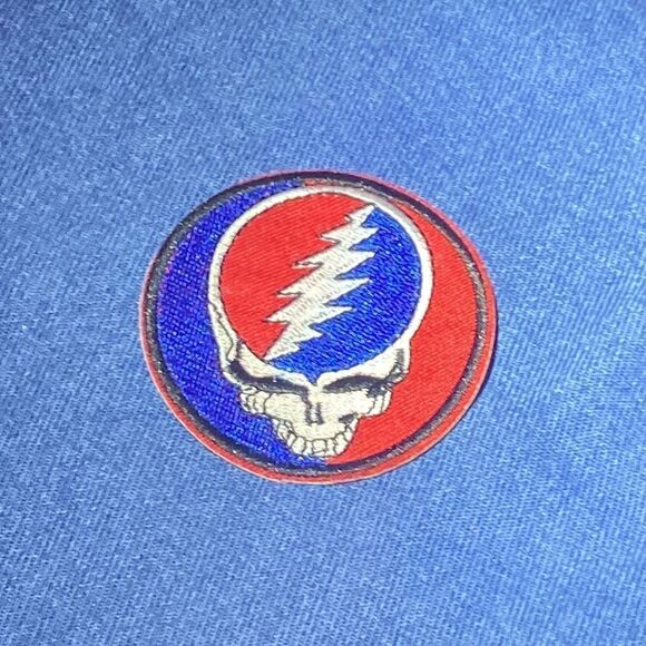 Grateful Dead Patch - Picture 5 of 5